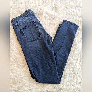 PAIGE super skinny jeans